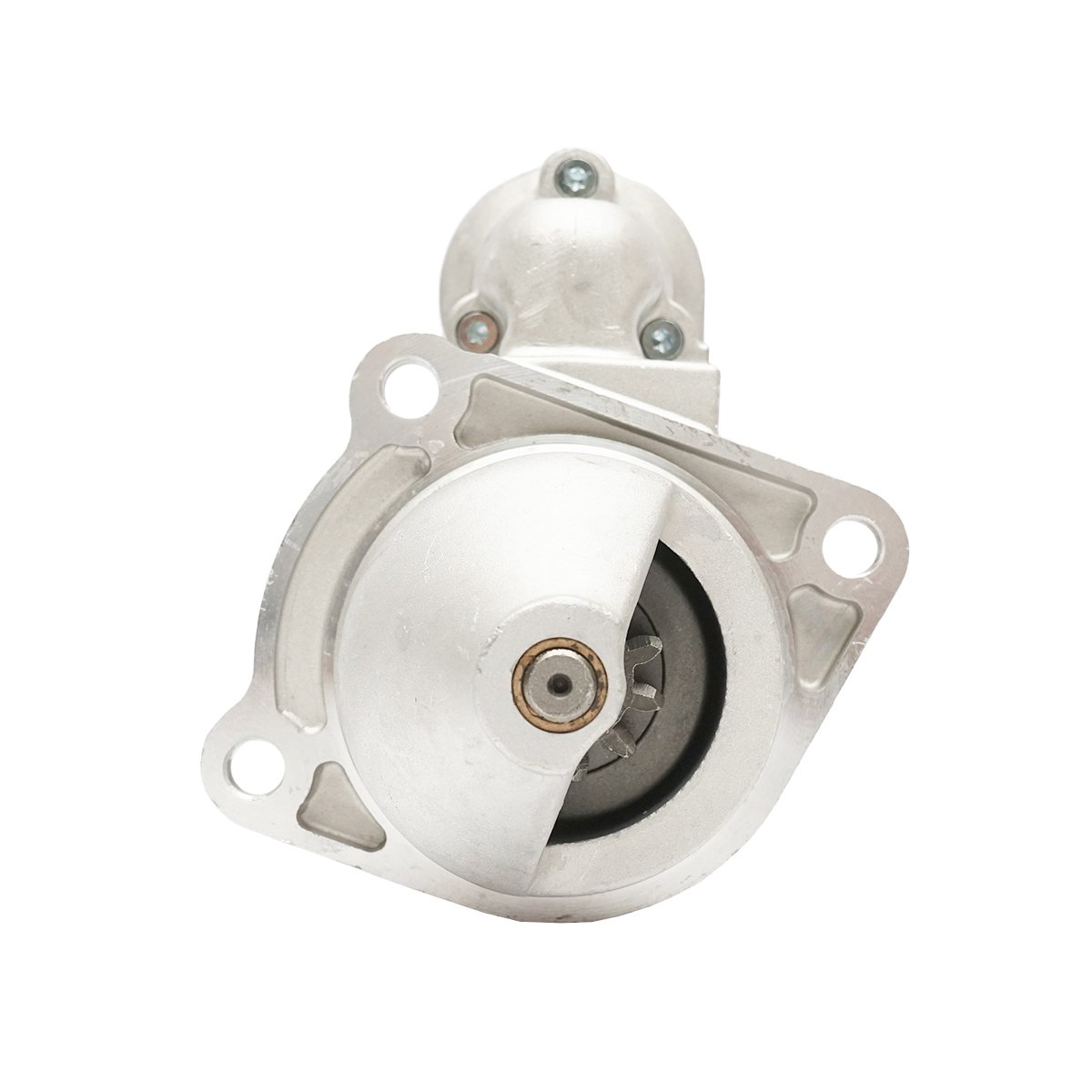 Electromotor pentru Fendt cod OEM F926900060130, 0001231007, F524900060060, F824900060130 24V, 4KW Breckner Germany